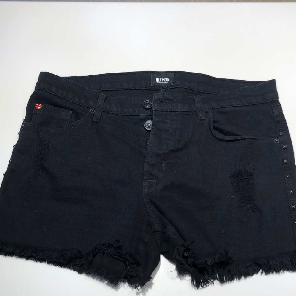 Hudson shorts
